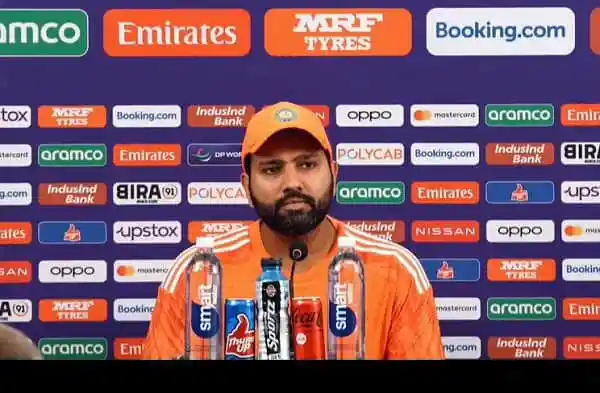 রোহিতের প্রতিপক্ষের মুখোমুখি সাক্ষাৎকার, বাংলাদেশ ক্রিকেট. Channel i News - চ্যানেল আই নিউজ