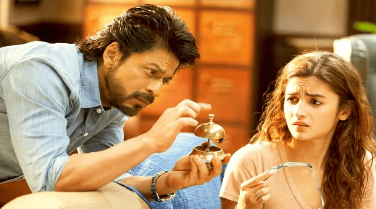 একজন পুরুষ ও এক তরুণী মানসিক স্বাস্থ্যের বিষয়ে আলোচনা করছেন।. Channel i News - চ্যানেল আই নিউজ