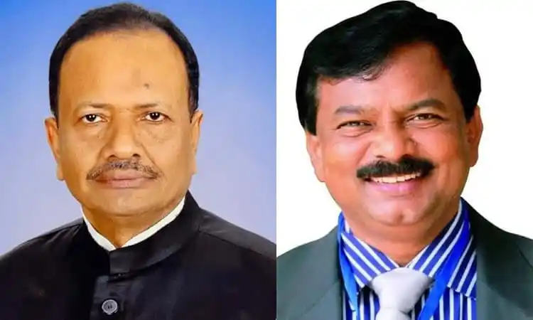 বিজয়ী প্রার্থীর ছবি ব্রাহ্মণবাড়িয়া ও লক্ষ্মীপুর উপনির্বাচনে. Channel i News - চ্যানেল আই নিউজ