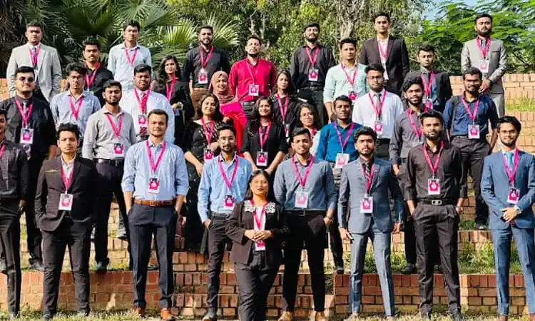 কুমিল্লা বিশ্ববিদ্যালয়ে হাল্টের নতুন কমিটি গঠন অনুষ্ঠান. Channel i News - চ্যানেল আই নিউজ