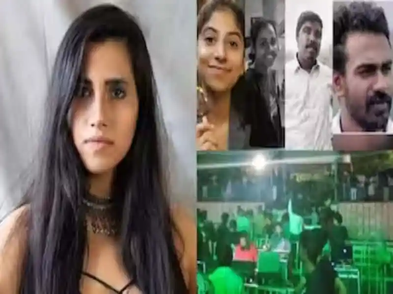 নিখিতা গান্ধী ও দর্শকদের কনসার্টের ছবি, বিভিন্ন মুহূর্তের ছবি. Channel i News - চ্যানেল আই নিউজ