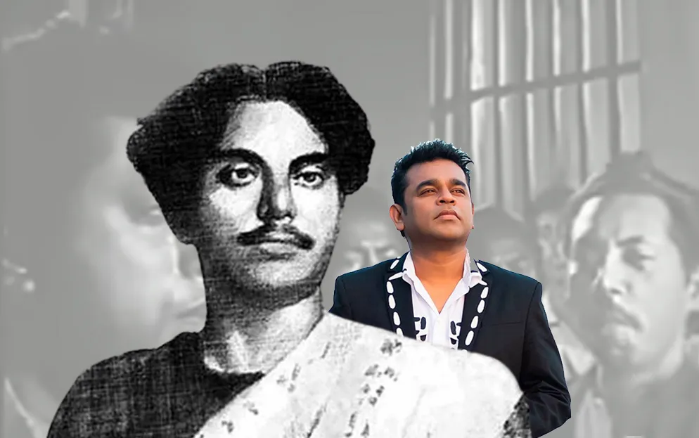 পয়সা দিলেই নজরুলের গানের সুর বিকৃতি বৈধ হয়ে যায়?