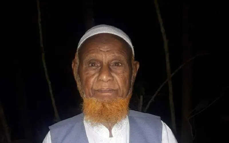 সন্দ্বীপে গাছ ভেঙে বৃদ্ধের মৃত্যু, ঘূর্ণিঝড়ের প্রভাব. Channel i News - চ্যানেল আই নিউজ