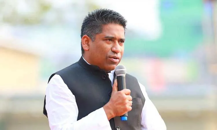 বাংলাদেশের রাজনীতিবিদ বক্তৃতা দিচ্ছেন, চ্যানেল আই অনলাইন. Channel i News - চ্যানেল আই নিউজ