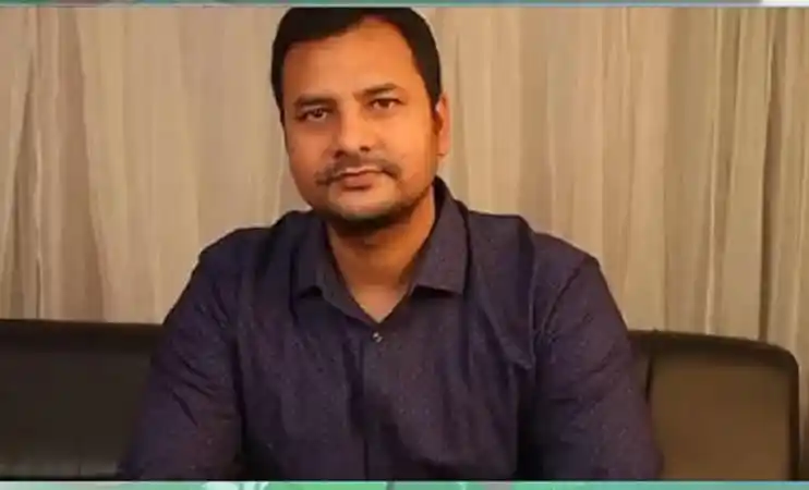 নিহত বাংলাদেশি শিক্ষার্থীর ছবি, যুক্তরাষ্ট্রে উচ্চশিক্ষার জন্য গিয়ে নিহত. Channel i News - চ্যানেল আই নিউজ
