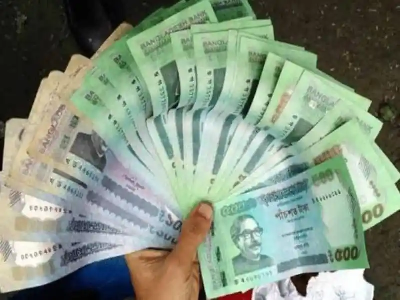 বাংলাদেশের নতুন ১০০ টাকার ব্যাংকনোটের ছবি, গ্রীন রঙের, বঙ্গবন্ধুর ছবি সহ. Channel i News - চ্যানেল আই নিউজ
