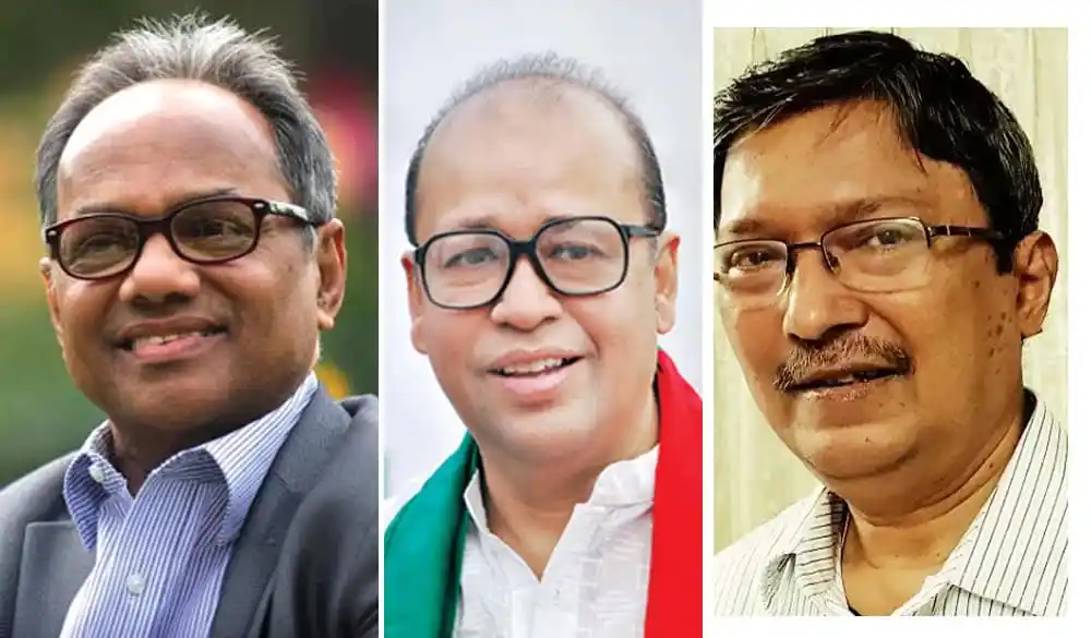 তিন গুণী লেখক আলী ইমাম শিশুসাহিত্য পুরস্কার পেয়েছেন. Channel i News - চ্যানেল আই নিউজ