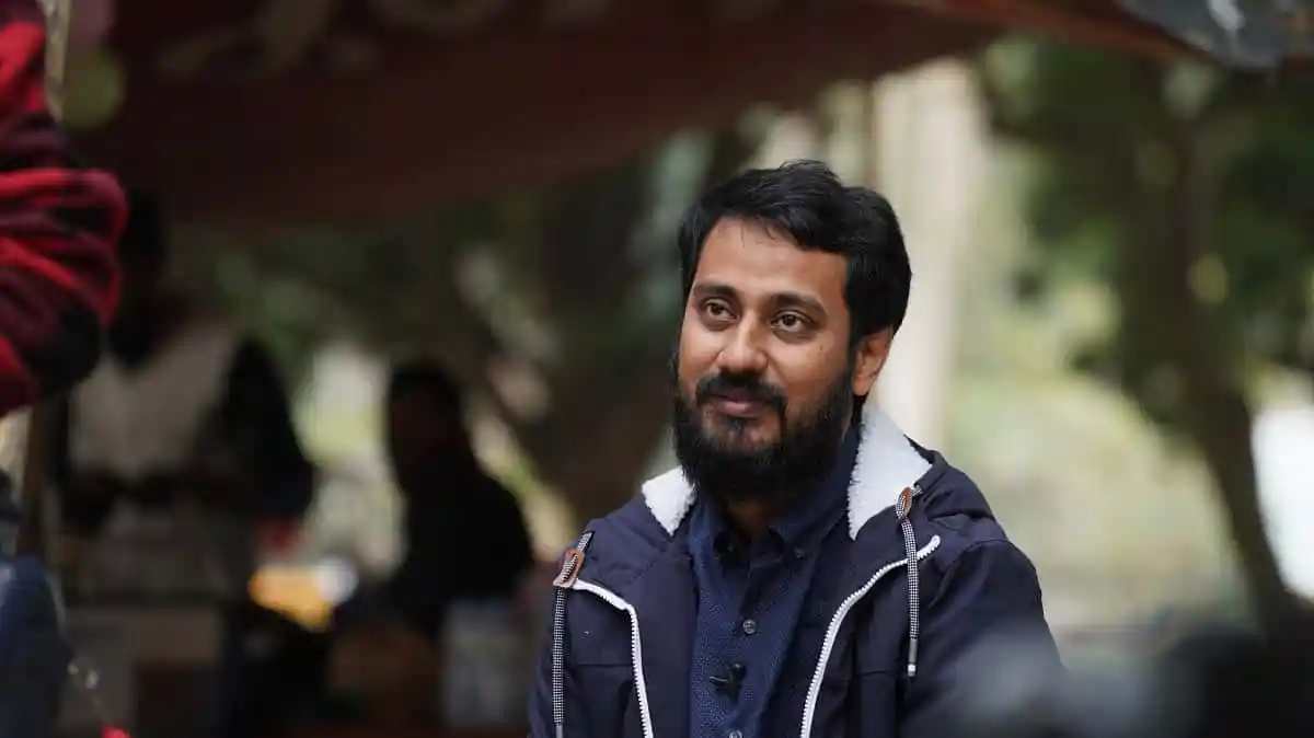নির্মাতা শাটিকাপের নতুন সিরিজের জন্য প্রস্তুত।. Channel i News - চ্যানেল আই নিউজ