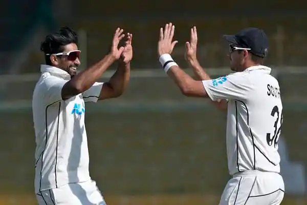 বাংলাদেশি ক্রিকেটাররা উল্লাসে একে অপরকে শুভেচ্ছা জানাচ্ছেন. Channel i News - চ্যানেল আই নিউজ