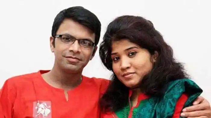 সাগর রুনি হত্যার প্রতিবেদন নিয়ে আলোচনা করছেন দুই সাংবাদিক. Channel i News - চ্যানেল আই নিউজ