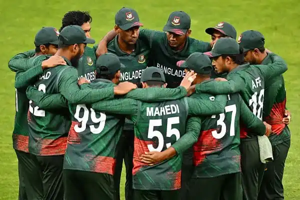 বাংলাদেশ ক্রিকেট দল মাঠে একত্রিত, প্রস্তুতি নিচ্ছে।. Channel i News - চ্যানেল আই নিউজ
