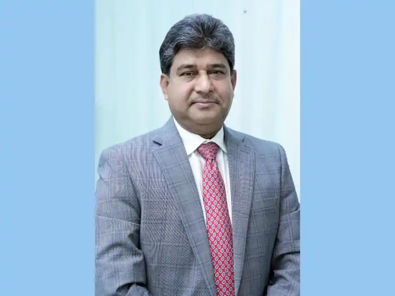 ব্যাংক এনআরবিসির সফল ব্যবস্থাপনা পরিচালক গোলাম আউলিয়া. Channel i News - চ্যানেল আই নিউজ