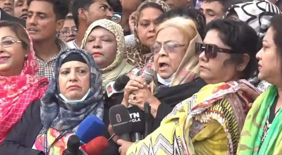 বিএনপি নেতাদের নির্বাচনের প্রতিবাদে মহাসমাবেশে বক্তব্য. Channel i News - চ্যানেল আই নিউজ