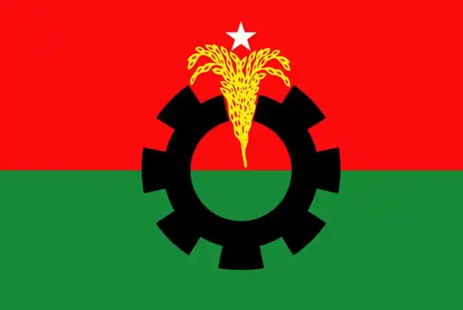 বিএনপির অবরোধের প্রতীকী ছবি, যেখানে গ্যাসের শিখা ও গিয়ার চিহ্ন রয়েছে. Channel i News - চ্যানেল আই নিউজ