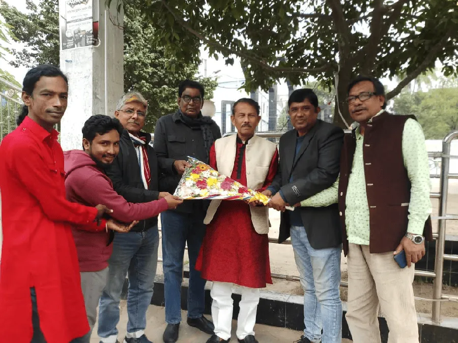 বাংলাদেশ গ্রাম থিয়েটারের সুন্দরবন অঞ্চলের সাংগঠনিক সভা. Channel i News - চ্যানেল আই নিউজ