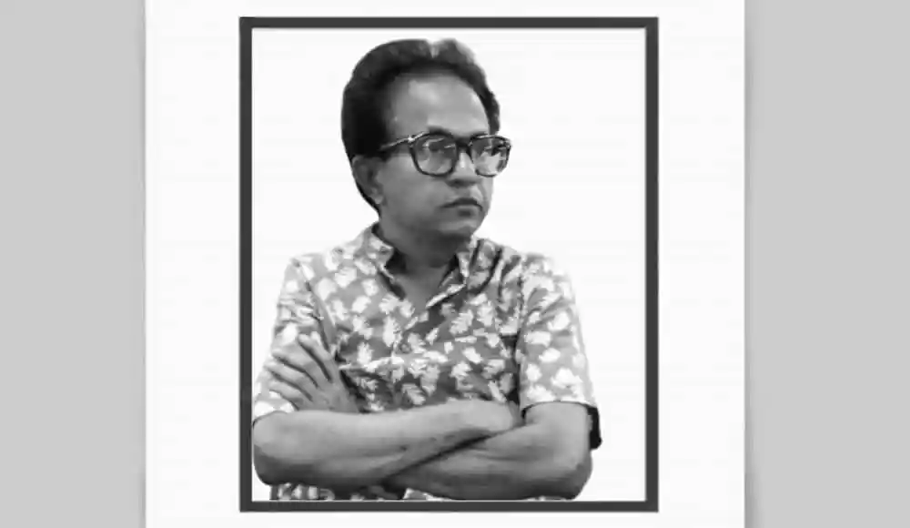 নির্মাতা মোহাম্মদ নোমান, পেশাদার চলচ্চিত্র নির্মাতা. Channel i News - চ্যানেল আই নিউজ