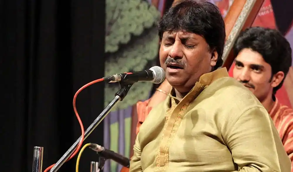 সংগীতশিল্পী রশিদ খান হাসপাতালে ভর্তি, সঙ্কটজনক অবস্থা. Channel i News - চ্যানেল আই নিউজ