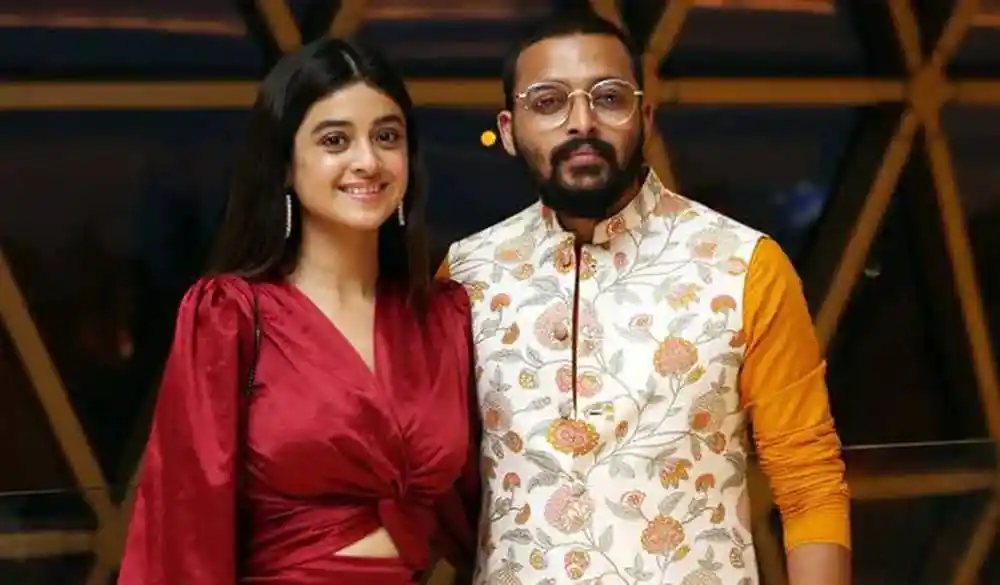 সন্ধ্যায় সৌরভ-দর্শনার বিয়ে, দুইজনের হাসিমুখে ছবি. Channel i News - চ্যানেল আই নিউজ