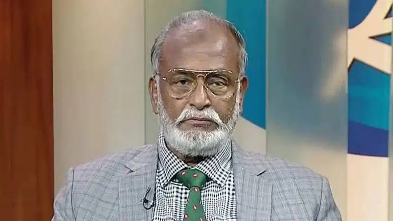 তৃণমূল বিএনপির পরাজয়ের কারণ ব্যাখ্যা করছেন তৈমূর আলম খন্দকার. Channel i News - চ্যানেল আই নিউজ