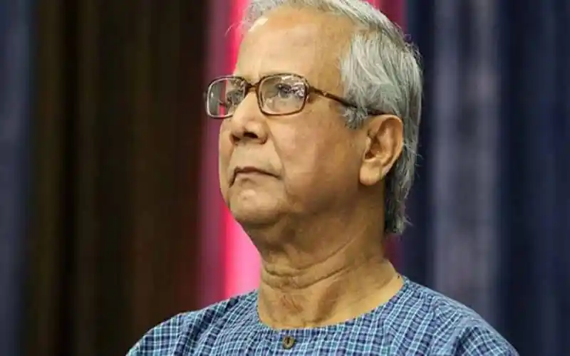 প্রধান বিচারপতি মহোদয় আইনের শাসন প্রতিষ্ঠায় দৃষ্টান্তমূলক রায় দিচ্ছেন. Channel i News - চ্যানেল আই নিউজ