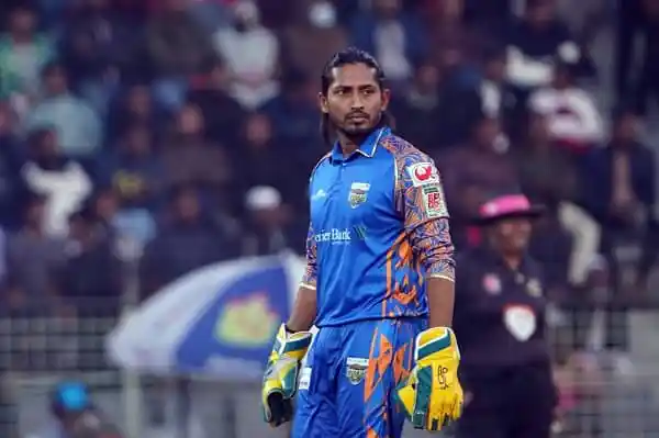 বাংলাদেশের ক্রিকেটার মোস্তাফিজুর রহমান মাঠে প্রস্তুত. Channel i News - চ্যানেল আই নিউজ