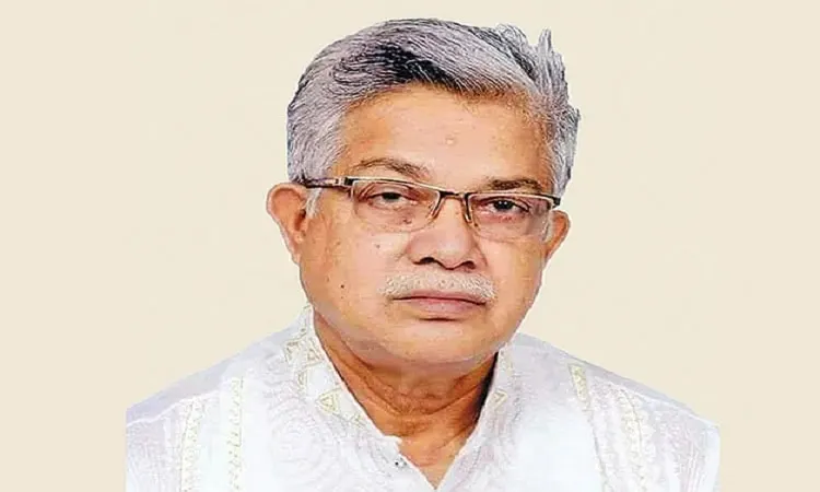 ভূমিমন্ত্রী এর ছবি, বাংলাদেশ সরকারের একজন কর্মকর্তা. Channel i News - চ্যানেল আই নিউজ