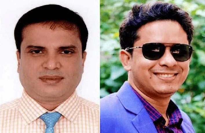 নতুন কমিটিতে সভাপতি অভিজিৎ ও সম্পাদক আকতারুজ্জামান. Channel i News - চ্যানেল আই নিউজ