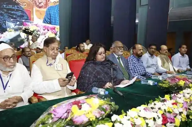 সব হারালো তৃণমূল বিএনপি বিষয়ক আলোচনা সভা, নেতারা উপস্থিত. Channel i News - চ্যানেল আই নিউজ