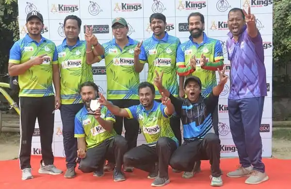 বিএসজেএ মিডিয়া কাপের ফাইনালে চ্যানেল আই ক্রিকেট দল. Channel i News - চ্যানেল আই নিউজ