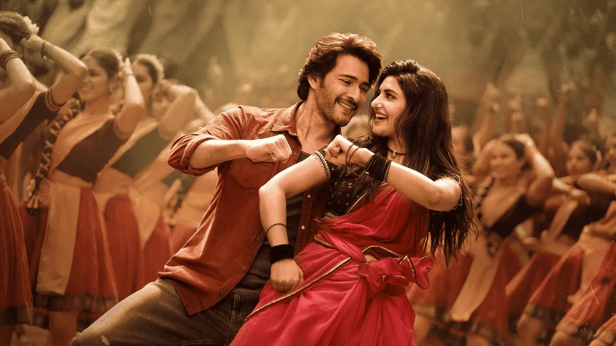 মহেশ বাবুর সিনেমার জয়জয়কারের জন্য বক্স অফিসে উচ্ছ্বাস. Channel i News - চ্যানেল আই নিউজ