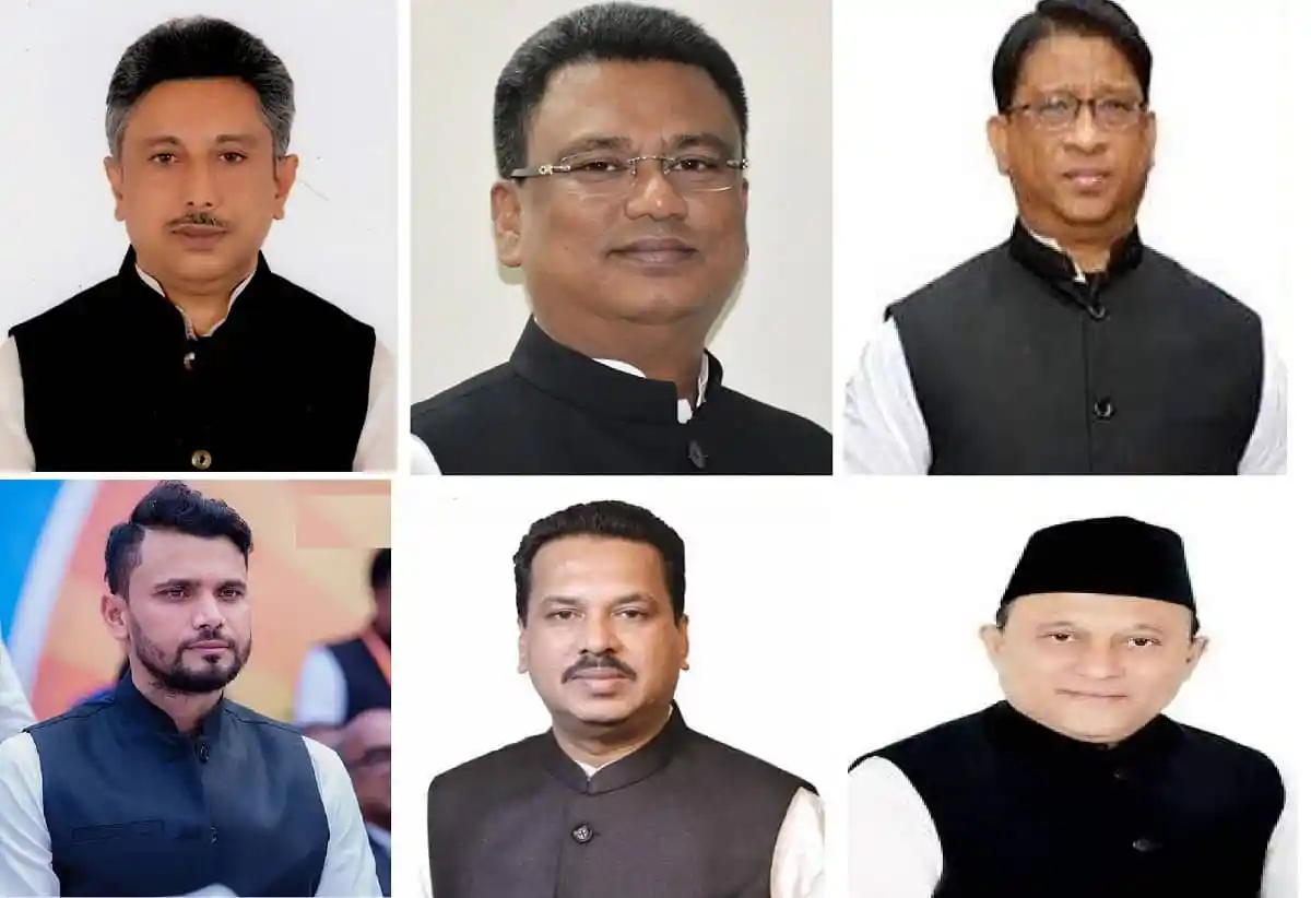 সরকারি দলের হুইপ পদে মাশরাফীসহ দুই নতুন মুখের ছবি. Channel i News - চ্যানেল আই নিউজ