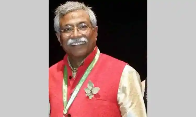 বাংলাদেশি ব্যক্তি কানাডায় মাতৃভাষা চর্চায় অ্যাওয়ার্ডের জন্য মনোনীত. Channel i News - চ্যানেল আই নিউজ