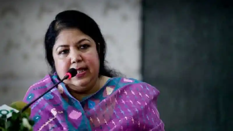 শিরীন শারমিন চৌধুরী স্পিকার হিসেবে নির্বাচিত. Channel i News - চ্যানেল আই নিউজ