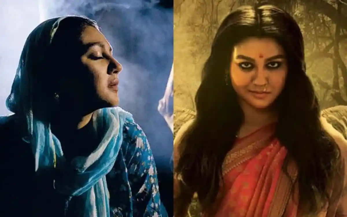 জয়া অভিনীত দুই বাংলার ছবি একই দিনে মুক্তি পাচ্ছে. Channel i News - চ্যানেল আই নিউজ