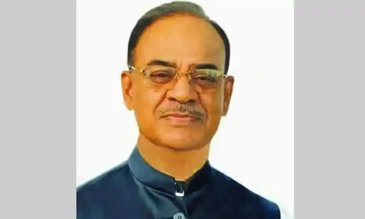 বাংলাদেশের পর্যটন ও বিমানমন্ত্রী, বেসামরিক বিমান ও পর্যটন মন্ত্রী. Channel i News - চ্যানেল আই নিউজ