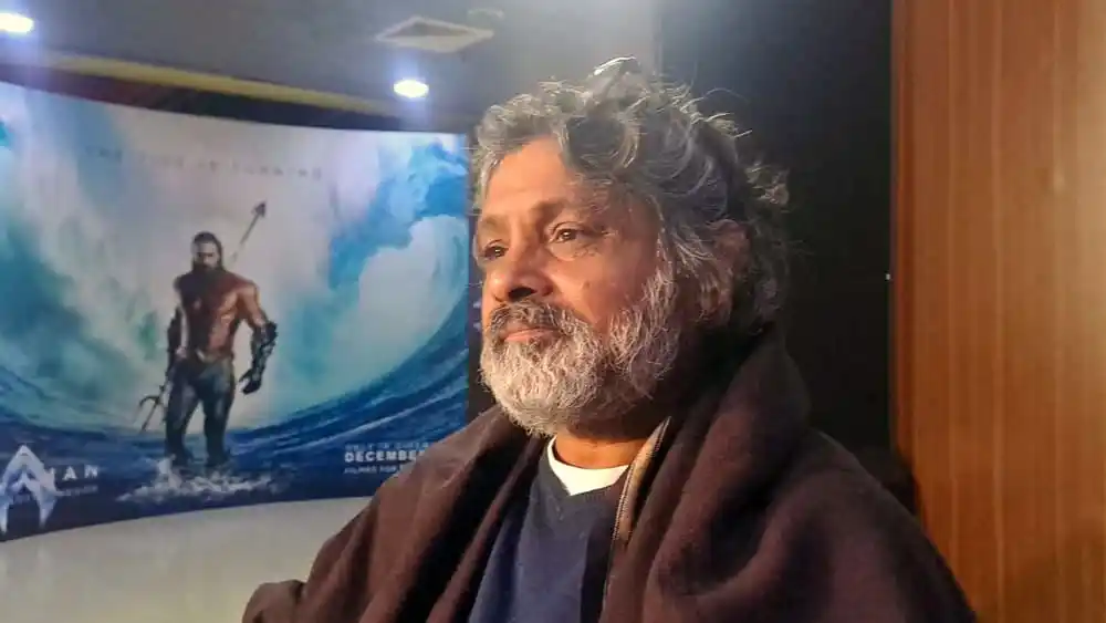 গিয়াসউদ্দিন সেলিমের ছবি, তিনি একটি অনুষ্ঠানে উপস্থিত।. Channel i News - চ্যানেল আই নিউজ
