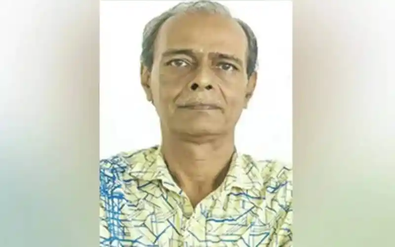 প্রয়াত শিশুসাহিত্যিক খালেক বিন জয়েনউদদীন, বাংলাদেশি লেখক ও সাহিত্যিক. Channel i News - চ্যানেল আই নিউজ