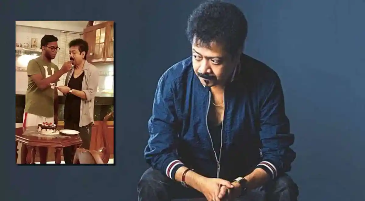 একজন পিতা তার সন্তানের জন্য নিবিড় অপেক্ষা করছেন, আবেগপ্রবণ দৃশ্য. Channel i News - চ্যানেল আই নিউজ
