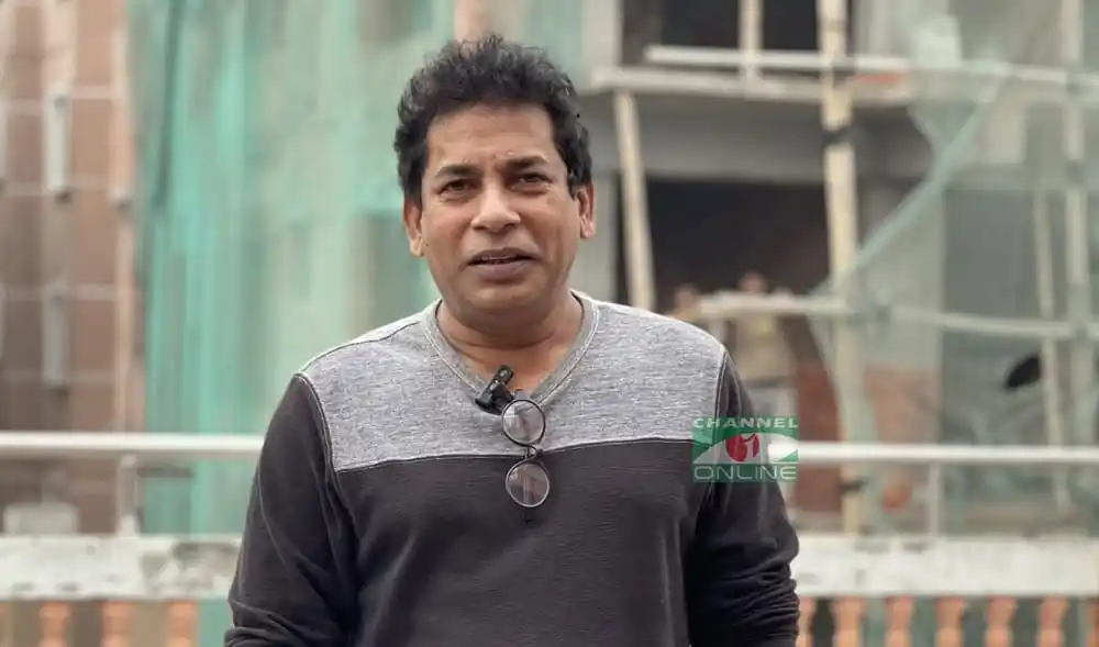 মাস্টারক্লাসে অভিনয়ের পাঠ দেবেন মোশাররফ করিম