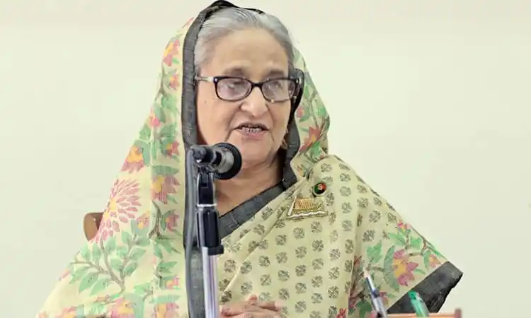 প্রধানমন্ত্রী শেখ হাসিনা রমজানে নিত্যপণ্যের মূল্য নিয়ন্ত্রণের নির্দেশ দেন. Channel i News - চ্যানেল আই নিউজ