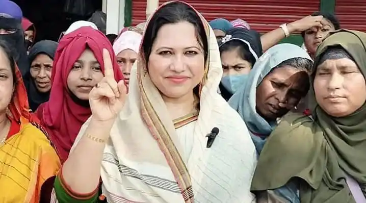 ময়মনসিংহে স্থগিত হওয়া আসনের ফলাফলে নৌকার প্রার্থীর জয়. Channel i News - চ্যানেল আই নিউজ