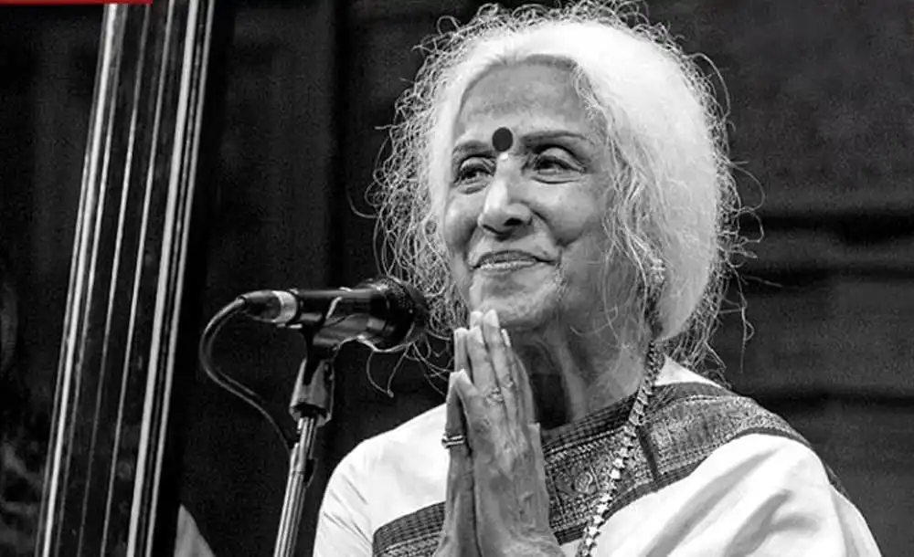প্রভা আত্রে শাস্ত্রীয় সংগীতশিল্পী, বাংলাদেশি শিল্পী. Channel i News - চ্যানেল আই নিউজ