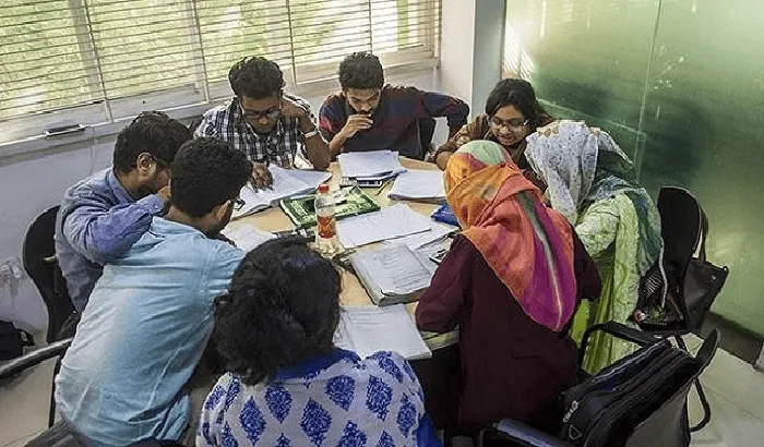 বিসিএস প্রিলিমিনারির জন্য ছাত্র-ছাত্রীদের প্রস্তুতি ক্লাস. Channel i News - চ্যানেল আই নিউজ