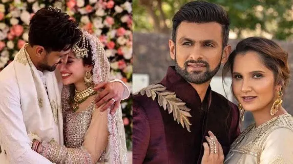 শোয়েবের তৃতীয় বিয়ে নিয়ে বিস্ফোরক তথ্য, নতুন জীবন শুরু করেছেন তিনি. Channel i News - চ্যানেল আই নিউজ