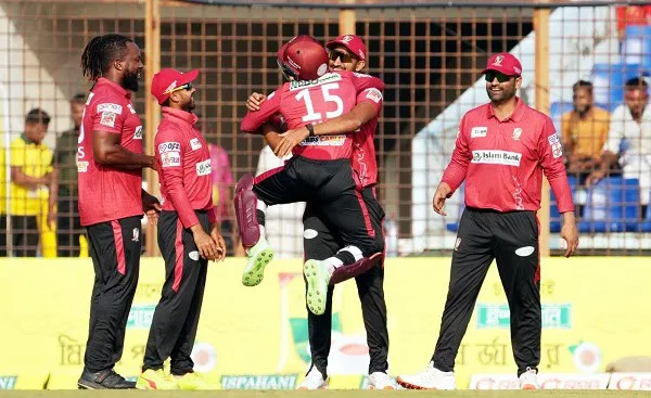 বাংলাদেশ ক্রিকেট দলের খেলোয়াড়রা উল্লাসে ভাসছে. Channel i News - চ্যানেল আই নিউজ