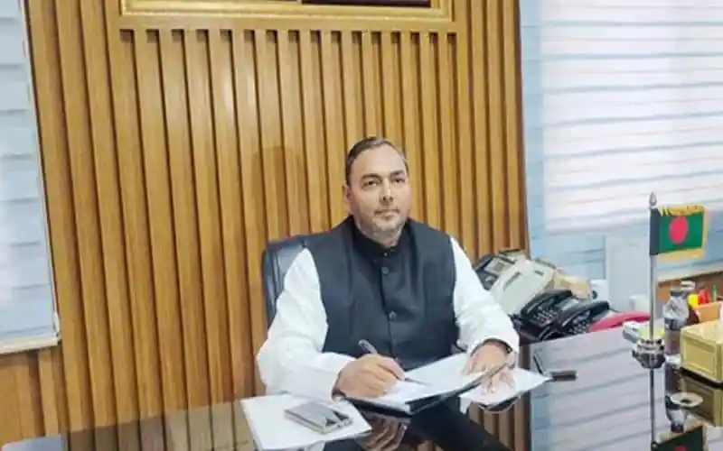 বাণিজ্য প্রতিমন্ত্রী বিশ্ব বাণিজ্য সংস্থার সম্মেলনে অংশগ্রহণ. Channel i News - চ্যানেল আই নিউজ