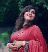 নুসরাত তওরীন আহমেদ