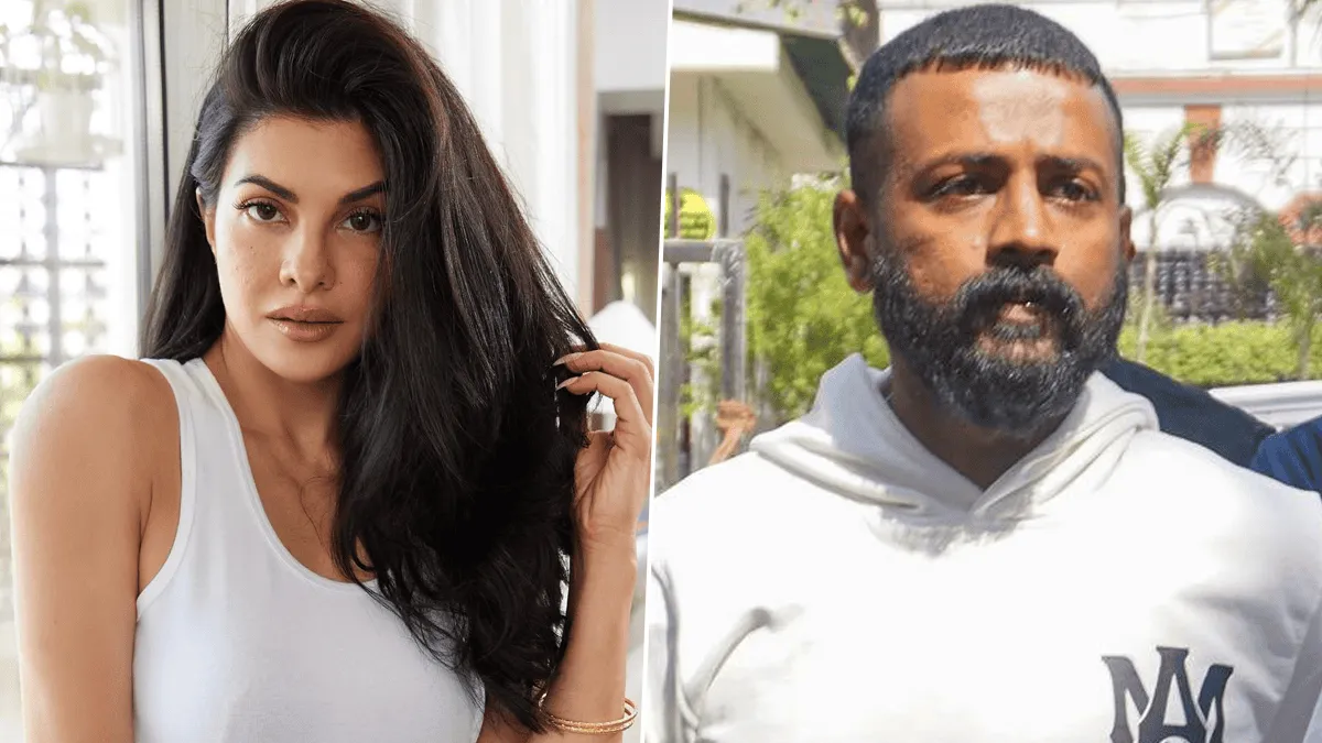 জ্যাকলিন ও সুকেশের ছবি, সংবাদ প্রতিবেদনের জন্য উপযুক্ত. Channel i News - চ্যানেল আই নিউজ