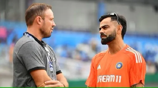 অস্ট্রেলিয়া ও ভারতের ক্রিকেটারদের মধ্যে আলোচনা চলমান. Channel i News - চ্যানেল আই নিউজ