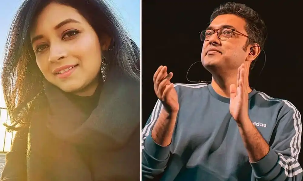 বাংলাদেশের জনপ্রিয় গায়ক অনুপম রায় বিয়ের আনুষ্ঠানিকতা সম্পন্ন করছেন. Channel i News - চ্যানেল আই নিউজ